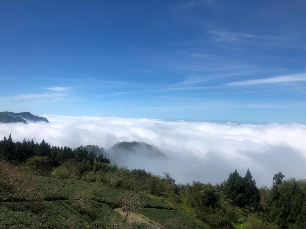 Zhu Yuan Homestay Fenchihu Eksteriør bilde